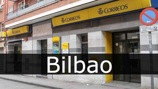 correos Bilbao