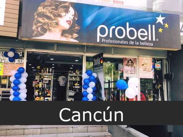 probell Cancún