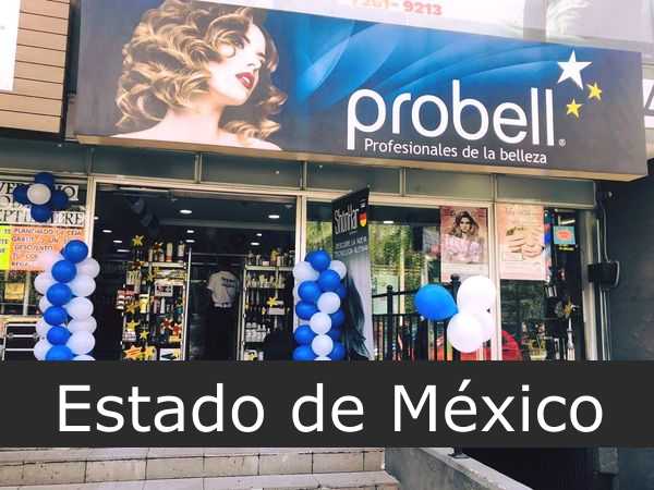 probell Estado de México