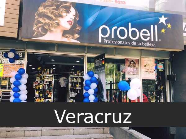 probell Veracruz