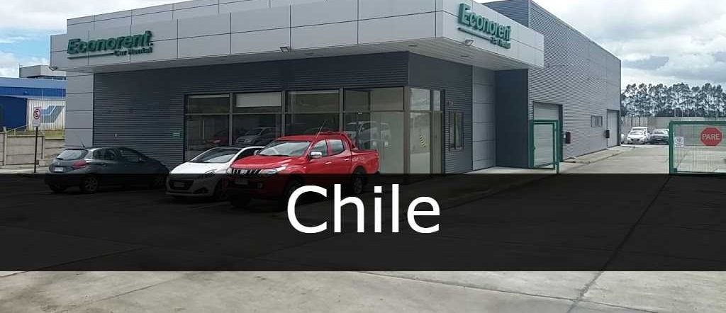 Econoret Chile