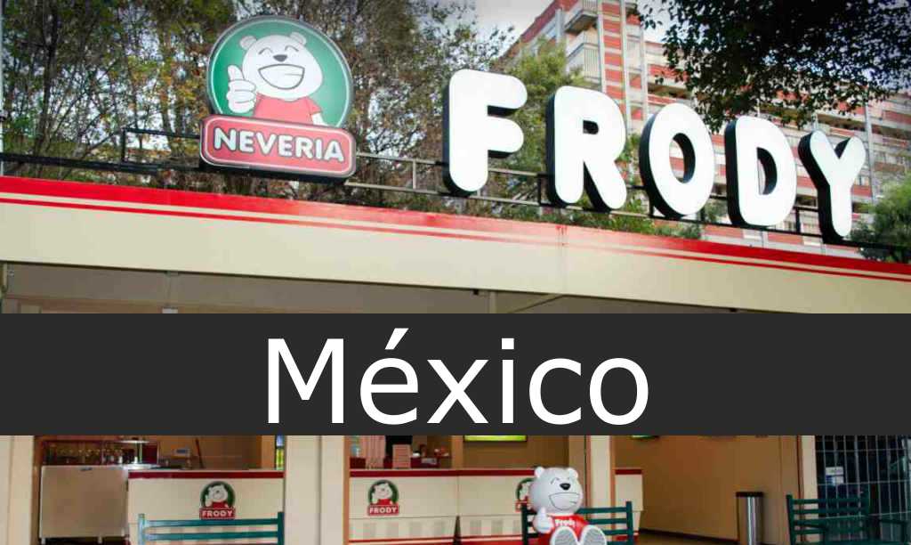 Frody México