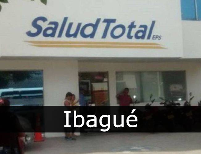 Salud total Ibagué