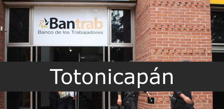 bantrab Totonicapán