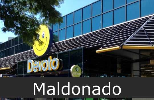 devoto Maldonado