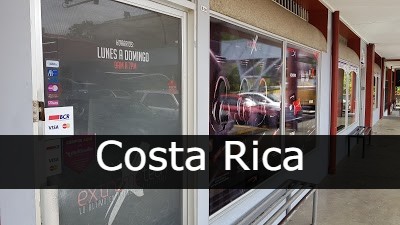 extreme tech Costa Rica