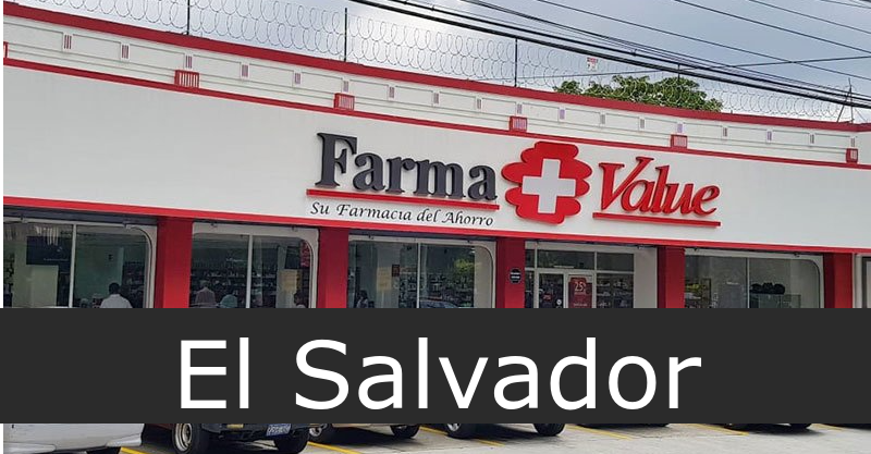 farma value El Salvador