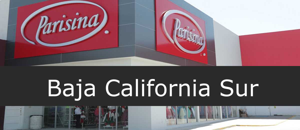 la parisina Baja California Sur