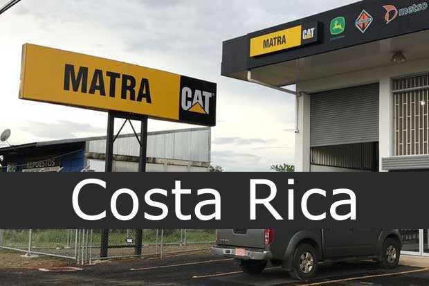 matra Costa Rica