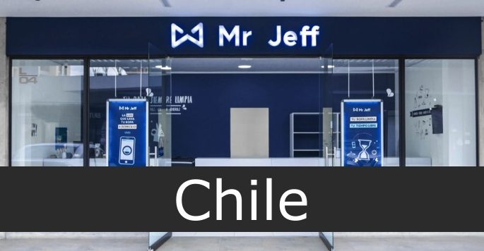 mr jeff Chile