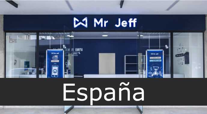 mr jeff España