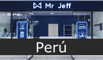 mr jeff Perú