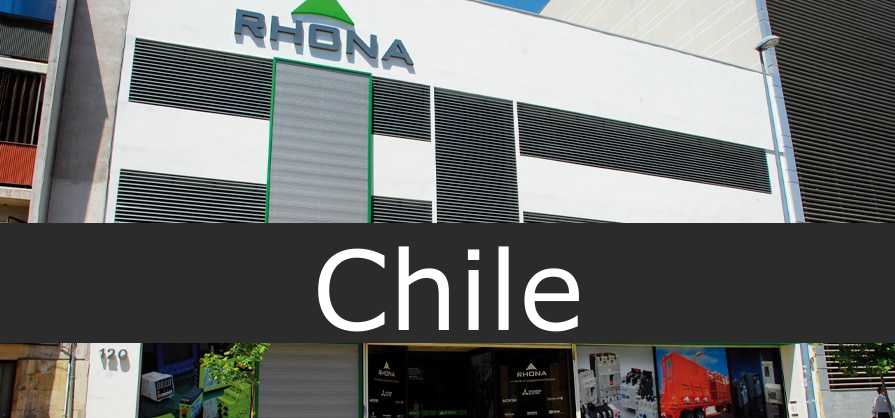 rhona Chile