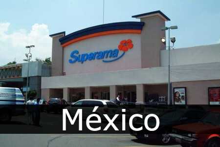 superama México