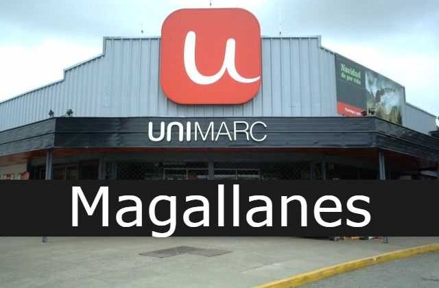 unimarc Magallanes