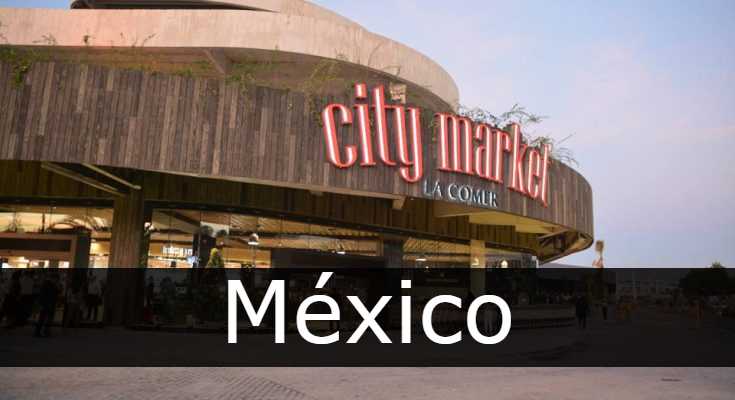 City Market México