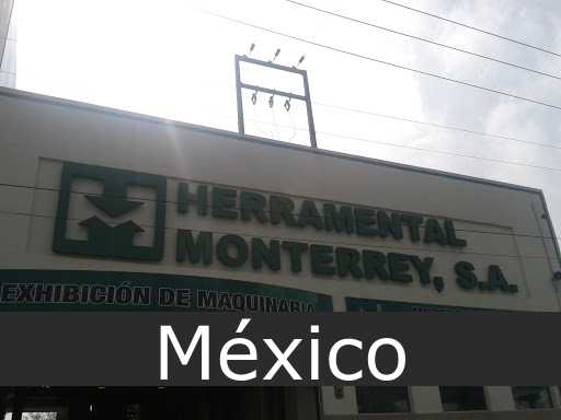 Herramental México