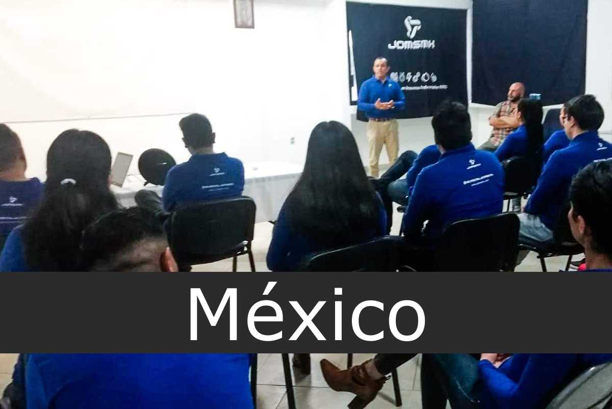 Joms México