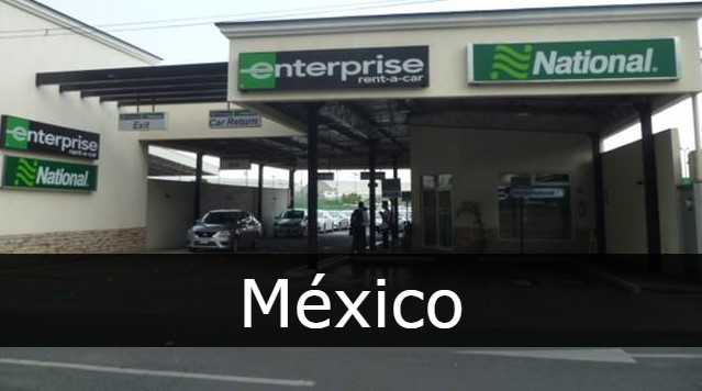 National Car México