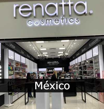 Renatta Cosmetics México