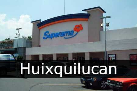 Superama Huixquilucan