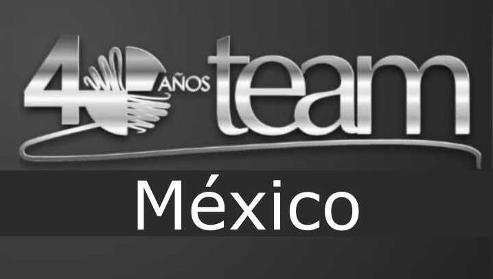 Team México