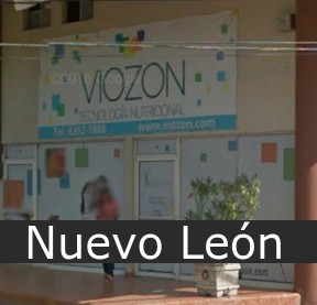 Viozon Nuevo León
