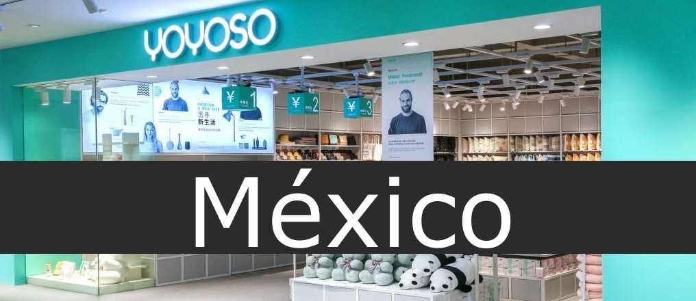 Yoyoso México