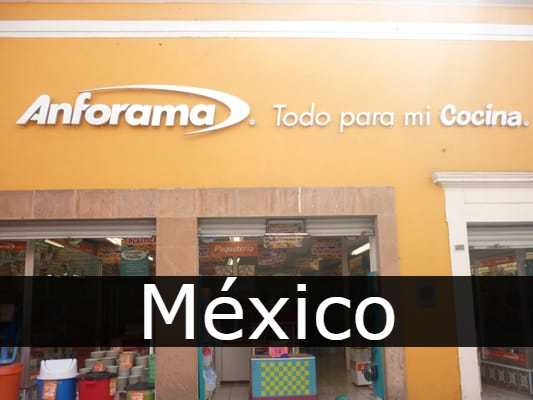 anforama México