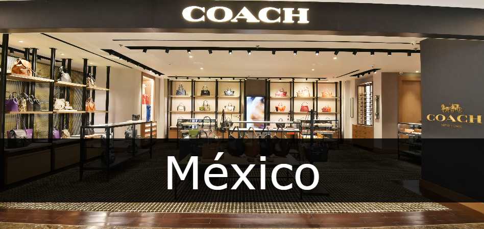coach México