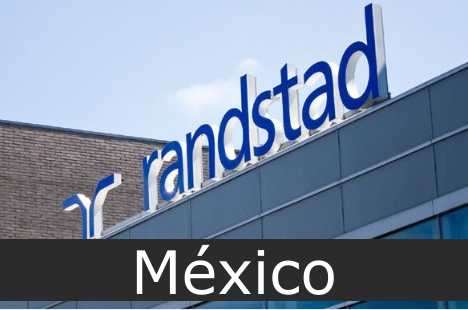 randstad México