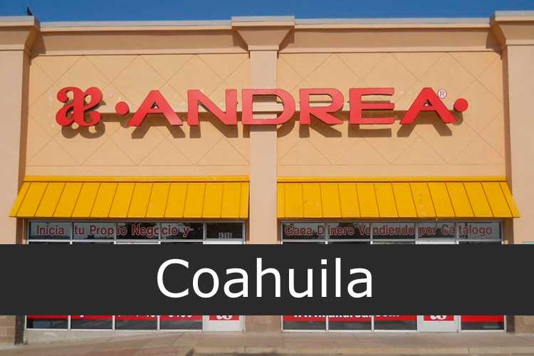 Andrea Coahuila
