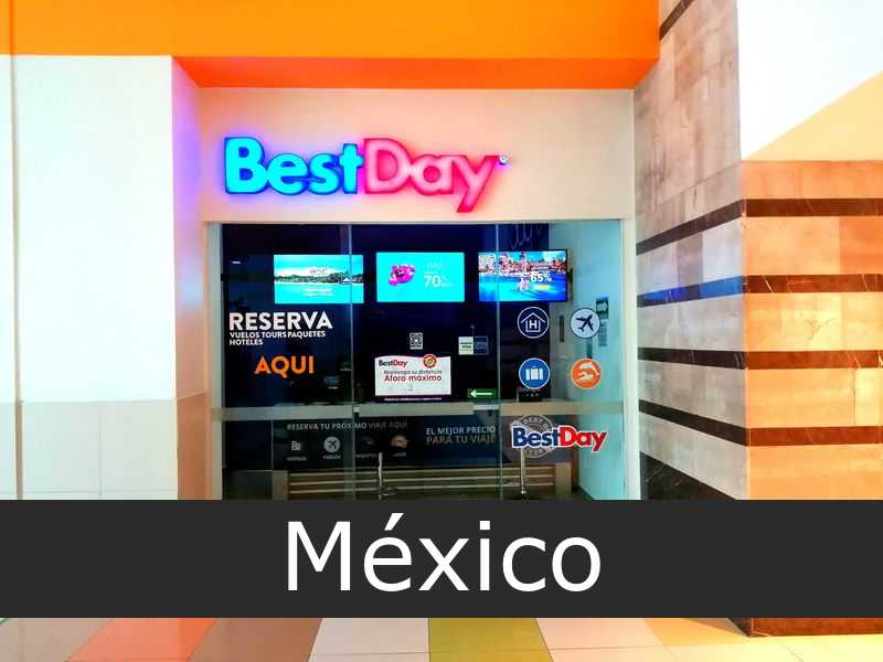 Best Day México