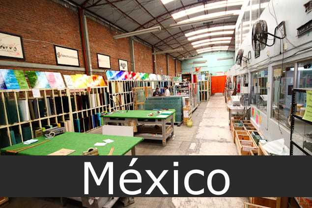 carlo importaciones México