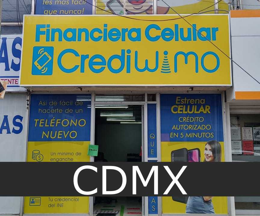 crediwimo CDMX