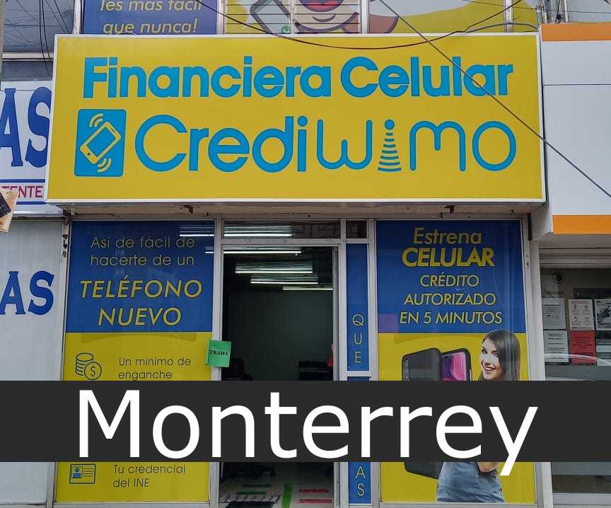 crediwimo Monterrey