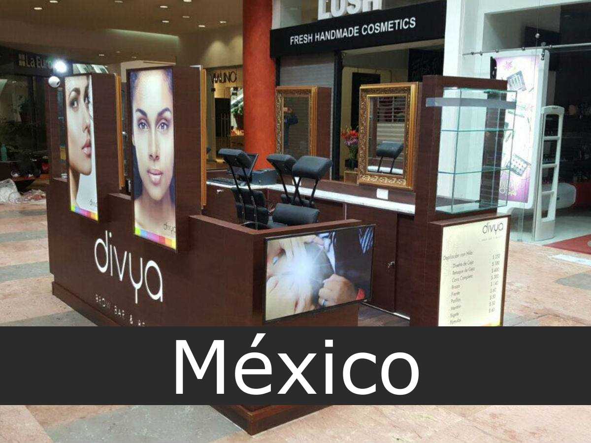 divya México