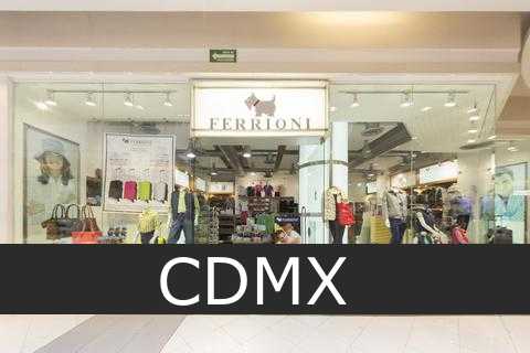 ferrioni CDMX