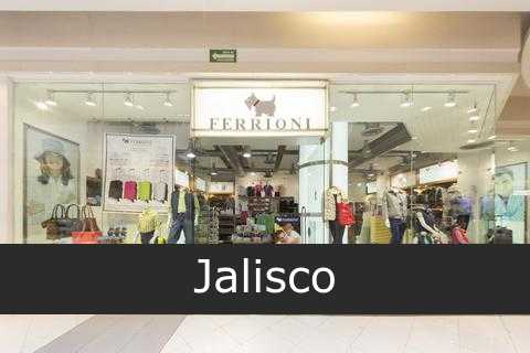 ferrioni Jalisco