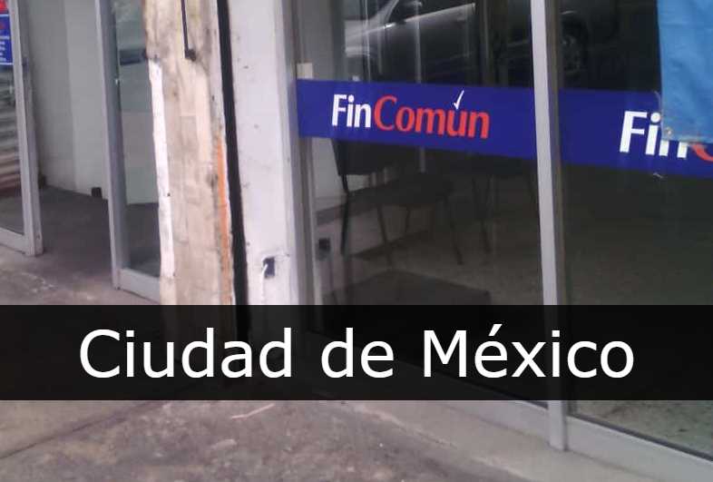 fincomún Ciudad de México