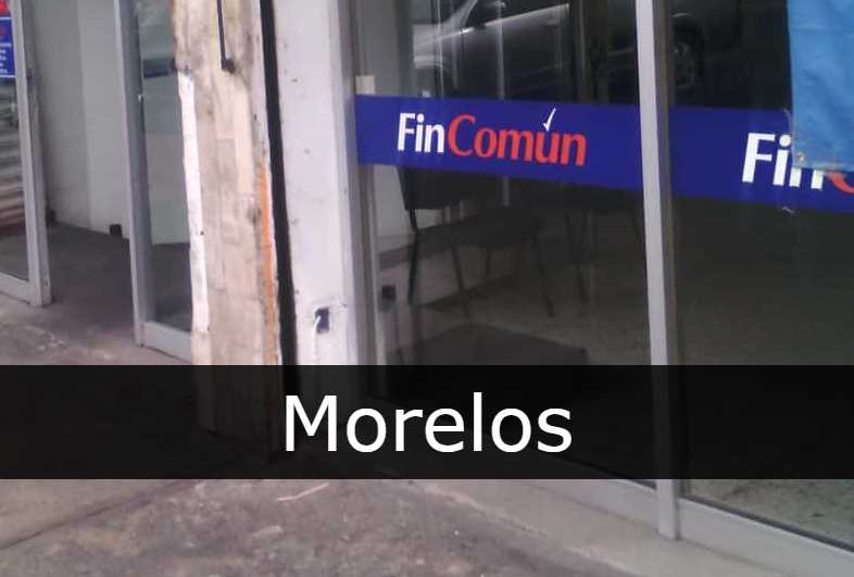 fincomún Morelos
