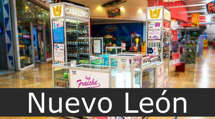 fraiche Nuevo León