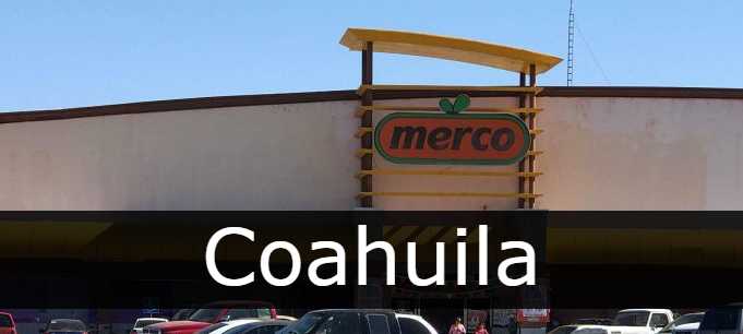 merco Coahuila