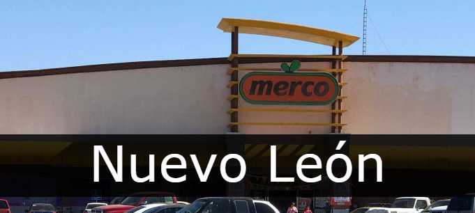 merco Nuevo León