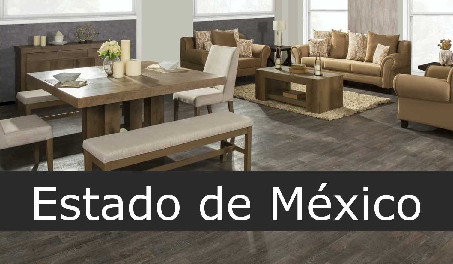 muebles dico Estado de México