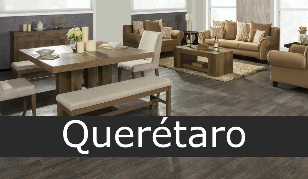 Muebles Dico en Querétaro Sucursales