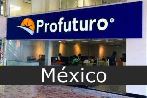 Profuturo En México - Sucursales