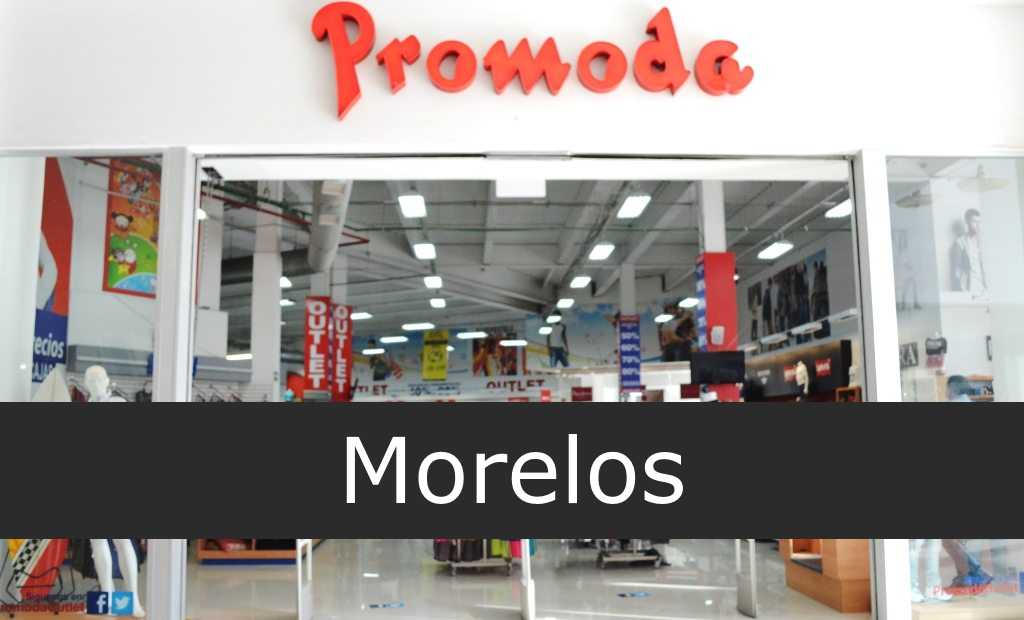 promoda Morelos
