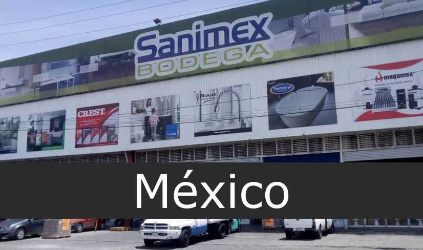 sanimex México