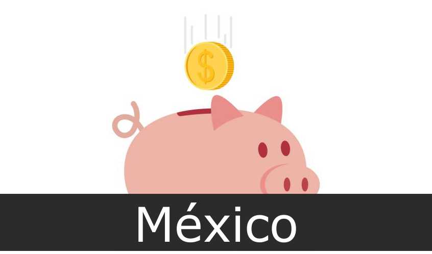 Ahorro Bienestar en México